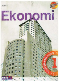 Image of Alam S. Ekonomi SMA Kelas X. Intro