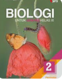 Image of BIOLOGI KELOMPOK PEMINATAN KELAS XI