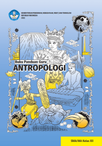 Image of Buku Panduan Guru Antropologi untuk SMA/MA Kelas XII