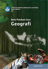 Image of Buku Panduan Guru Geografi untuk SMA Kelas XI