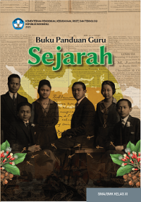 Image of Buku Panduan Guru Sejarah untuk SMA/SMK Kelas XI