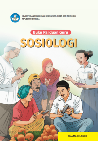 Image of Buku Panduan Guru Sosiologi untuk SMA/MA Kelas XII