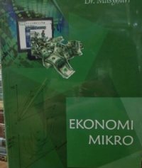 Image of EKONOMI MIKRO