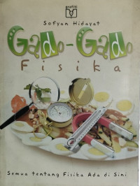 Image of GADO-GADO FISIKA