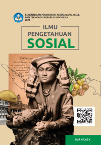 Image of Ilmu Pengetahuan Sosial untuk SMA Kelas X