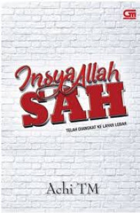 Image of Insya Allah, Sah!