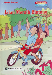 Image of Jalan Meraih Bintang