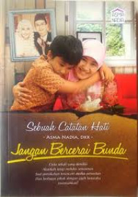 Image of Jangan Bercerai Bunda