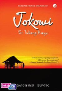 Image of Jokowi Si Tukang Kayu