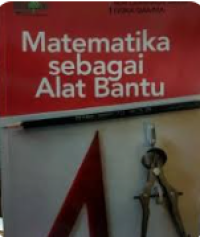 Image of MATEMATIKA SEBAGAI ALAT BANTU