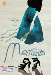 Image of MEMENTO