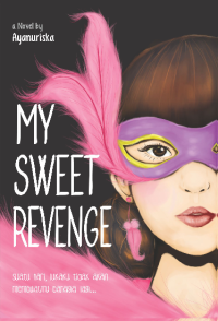 Image of MY SWEET REVENGE