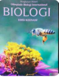 Image of olimpiade Biologi International Biologi