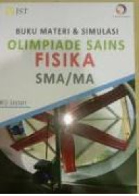Image of OLIMPIADE SAINS FISIKA SMA/MA