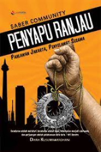 Image of Penyapu Ranjau Pahlaan Jakarta, Penyelamat Sesama