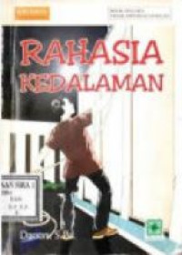 Image of RAHASIA KEDALAMAN