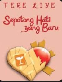 Image of SEPOTONG HATI YANG BARU