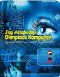 Image of SIAP MENGHADAPI OLIMPIADE KOMPUTER